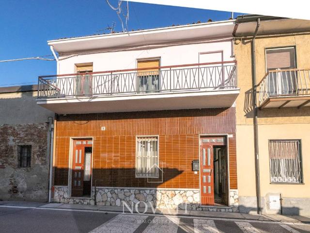 Casa indipendente in vendita a Casalpusterlengo LO