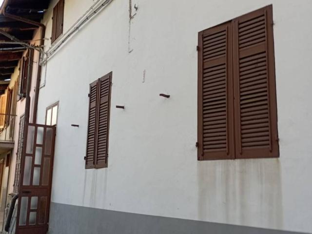 Casa indipendente in vendita a Casapinta BI