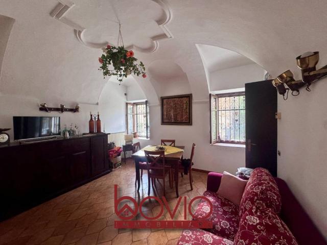 Casa indipendente in vendita a Casapinta via Campalvero 4