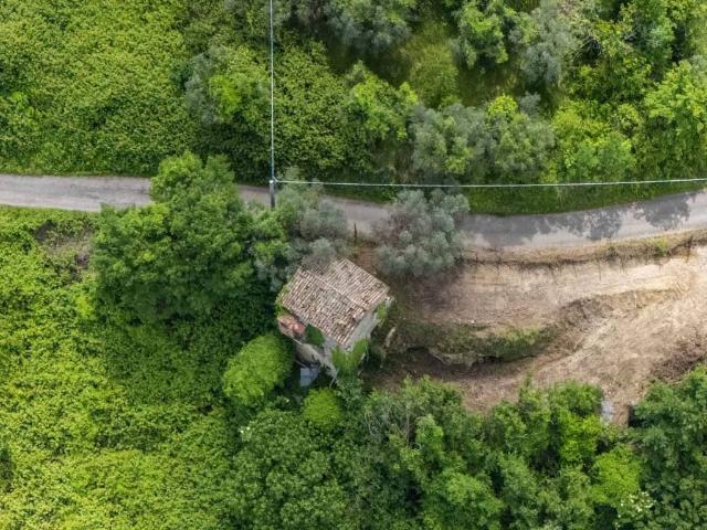 Casa indipendente in vendita a Casaprota RI