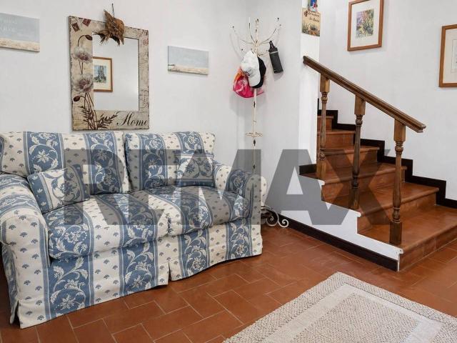 Casa indipendente in vendita a Casarza Ligure