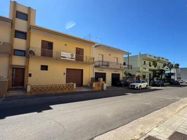 Casa indipendente in vendita a Casarano LE