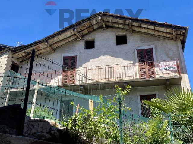 Casa indipendente in vendita a Casargo