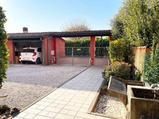 Casa indipendente in vendita a Casarsa della Delizia PN