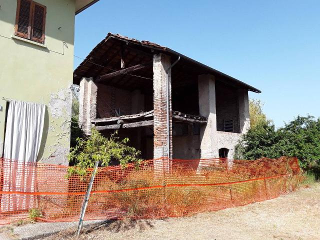 Casa indipendente in vendita a Casatisma PV