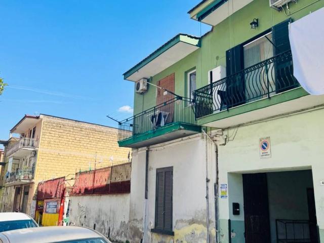 Appartamento in vendita a Casavatore NA