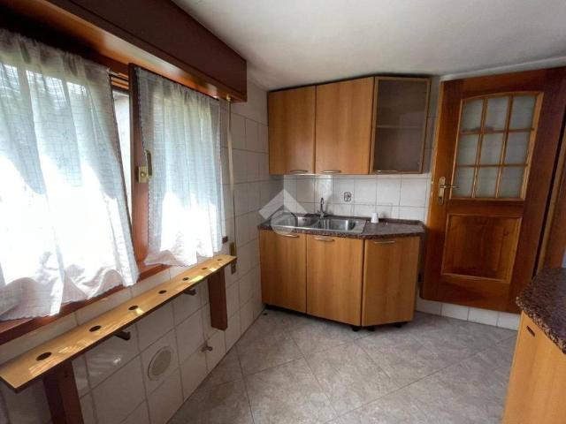 Casa indipendente in vendita a Casazza BG