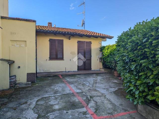 Casa indipendente in vendita a Case Cocconi, Campegine
