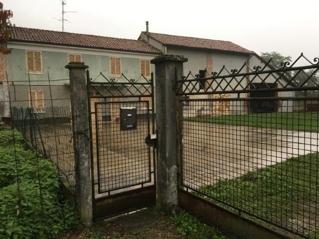 Casa indipendente in vendita a Casei Gerola