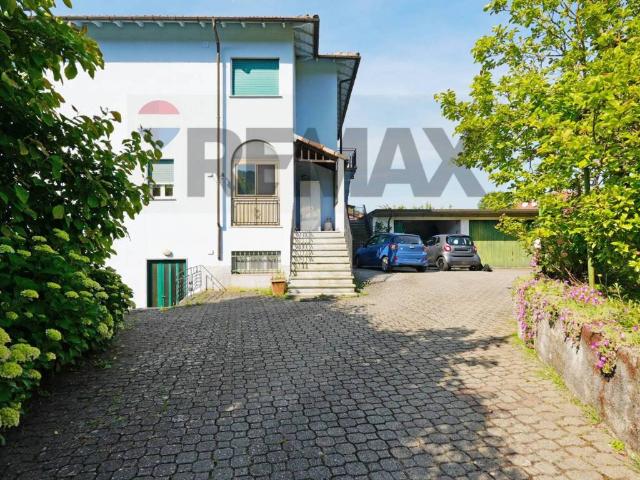 Casa indipendente in vendita a Casella GE