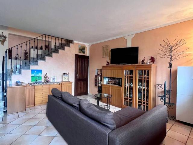 Casa indipendente in vendita a Caselle Torinese TO