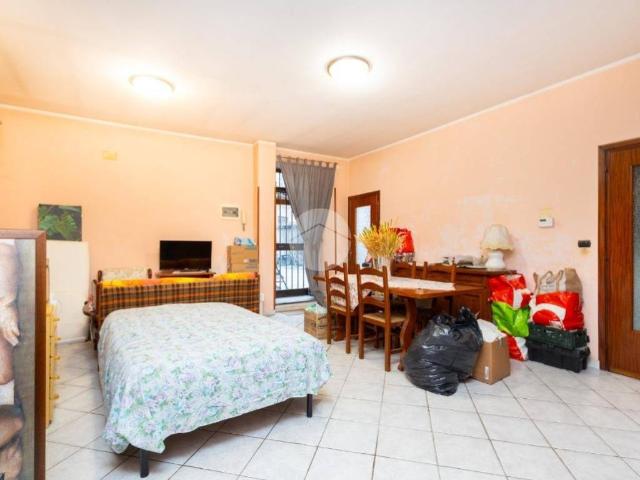 Casa indipendente in vendita a Caselle Torinese TO