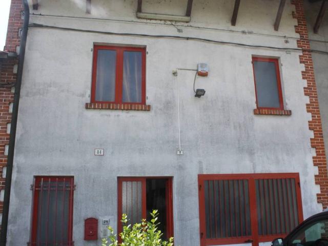 Casa indipendente in vendita a Caselle Torinese TO