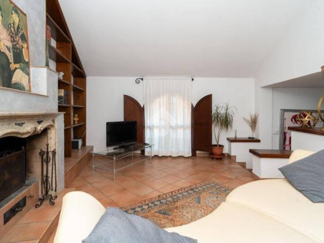 Casa indipendente in vendita a Caselle Torinese TO