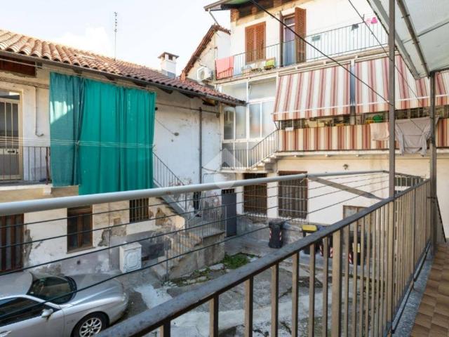Casa indipendente in vendita a Caselle Torinese TO
