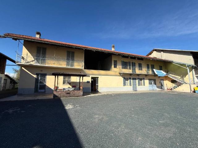 Casa indipendente in vendita a Caselle Torinese TO