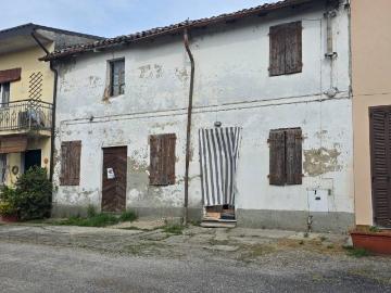 Casa indipendente in vendita a Caselle Landi LO