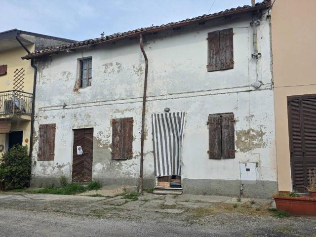 Casa indipendente in vendita a Caselle Landi LO