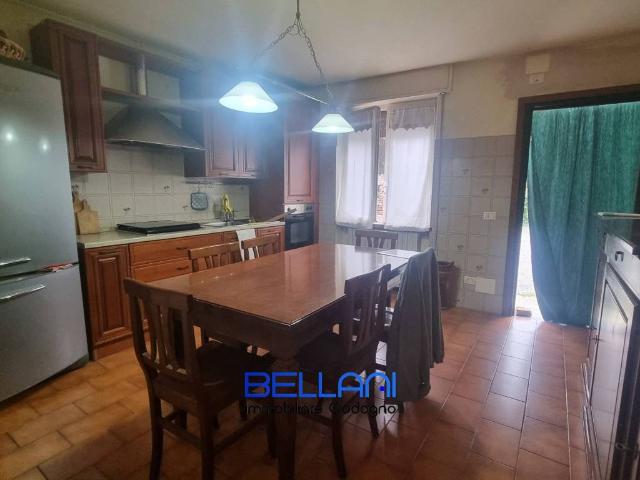 Casa indipendente in vendita a Caselle Landi LO