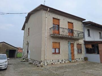 Casa indipendente in vendita a Caselle Landi LO