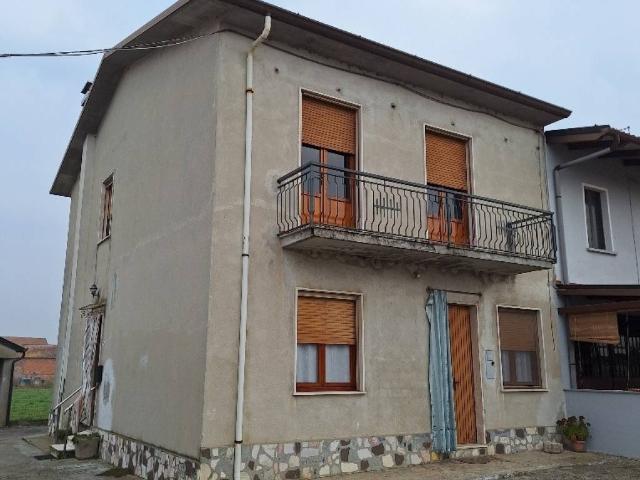 Casa indipendente in vendita a Caselle Landi LO