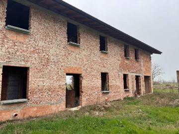 Casa indipendente in vendita a Caselle Landi LO