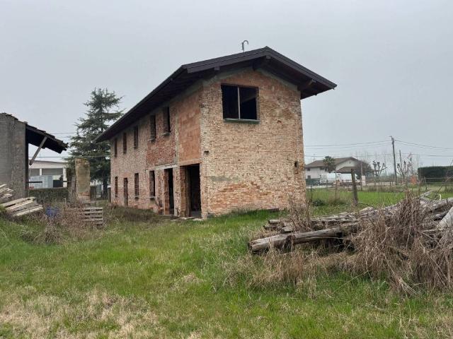Casa indipendente in vendita a Caselle Landi LO