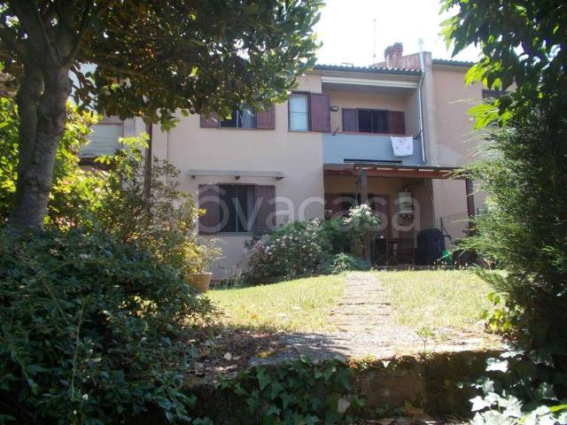 Casa indipendente in vendita a Caselline, Vaglia