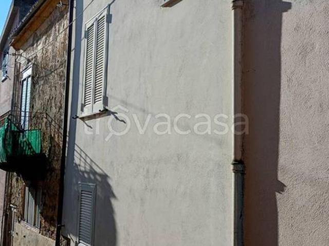 Casa indipendente in vendita a Caserta via Domenico Fontana, 32, Tuoro