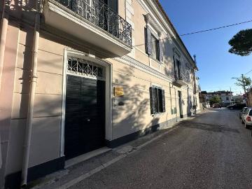 Via Tenente Politano, Falciano Caserta, Caserta Campania, Campania