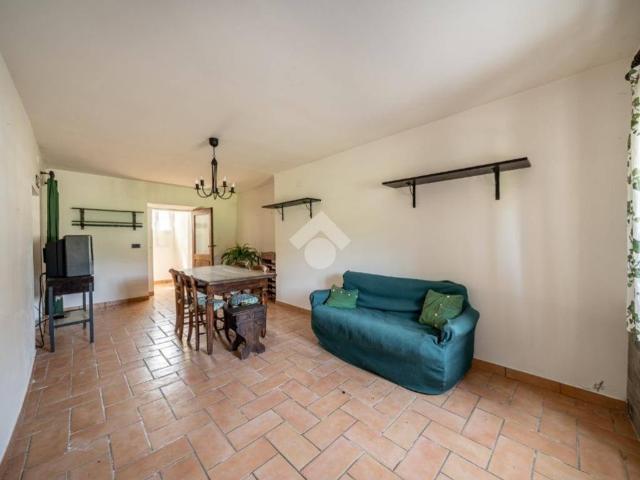 Casa indipendente in vendita a Casina RE