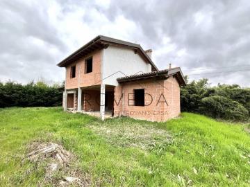 Casa indipendente in vendita a Casier TV