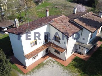 Casa indipendente in vendita a Casier TV