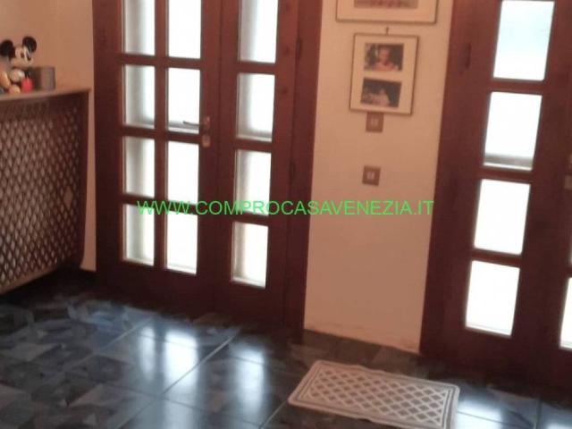 Casa indipendente in vendita a Casier TV
