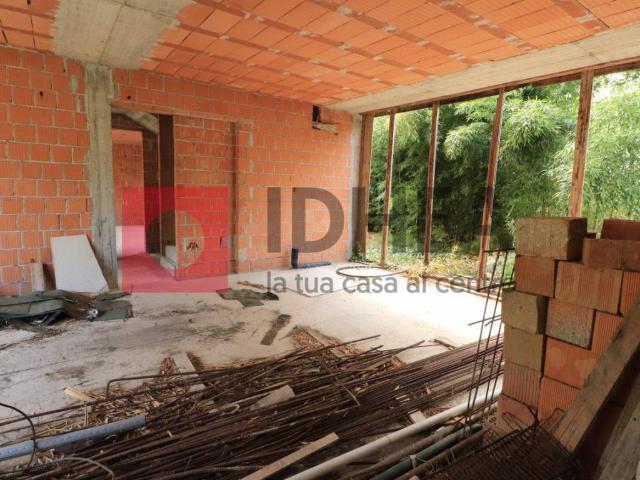 Casa indipendente in vendita a Casier TV