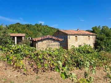 Casa indipendente in vendita a Casola Valsenio RA