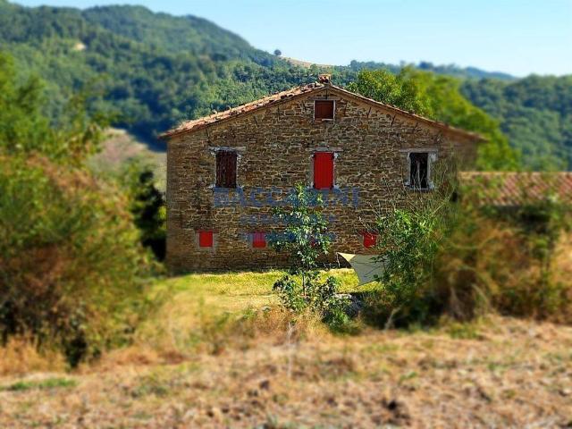 Casa indipendente in vendita a Casola Valsenio RA