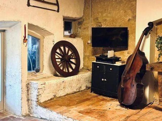 Casa indipendente in vendita a Casole d'Elsa SI