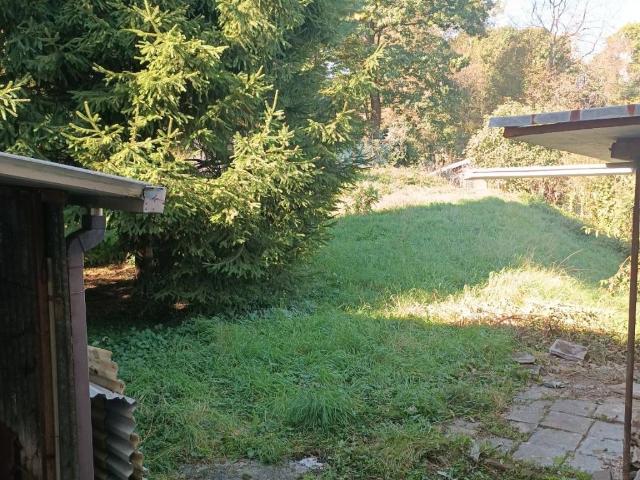 Casa indipendente in vendita a Casorate Sempione VA