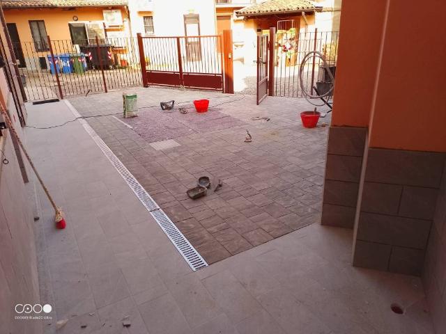 Casa indipendente in vendita a Casorate Primo PV