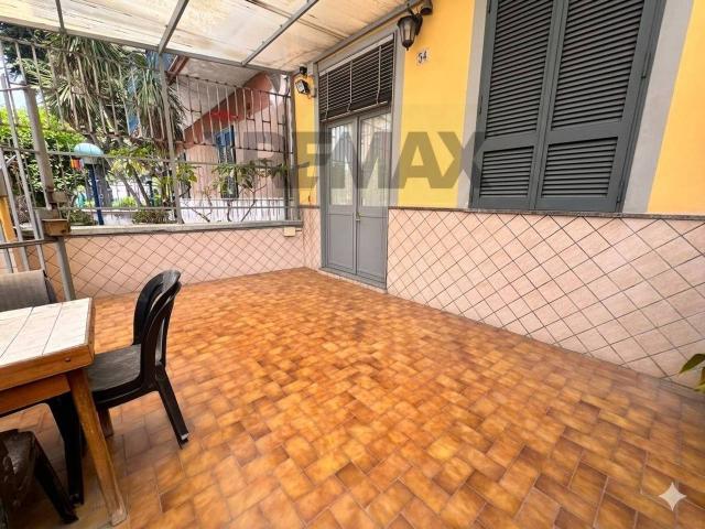 Casa indipendente in vendita a Casoria