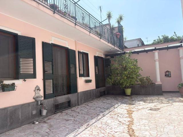 Casa indipendente in vendita a Casoria NA