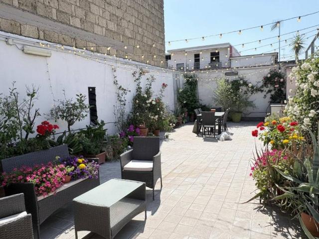 Casa indipendente in vendita a Casoria NA