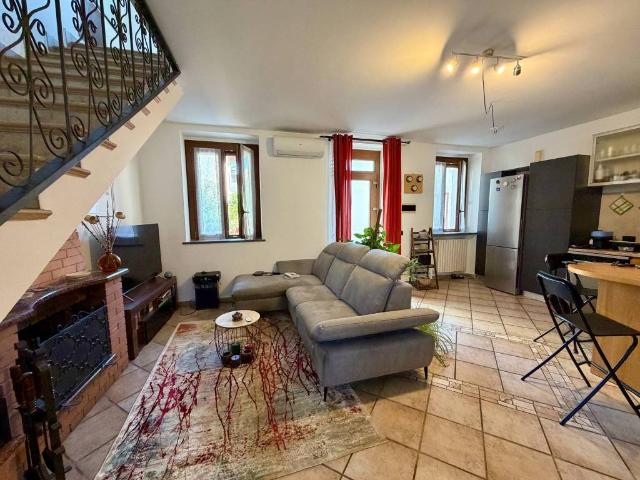 Casa indipendente in vendita a Cassolnovo PV