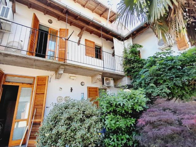 Casa indipendente in vendita a Cassolnovo PV