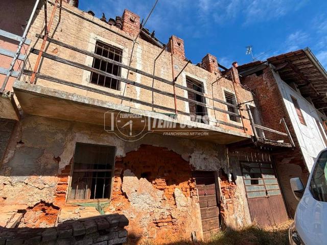 Casa indipendente in vendita a Cassolnovo PV