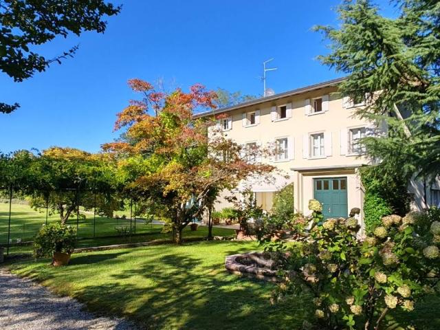 Casa indipendente in vendita a Cassacco UD