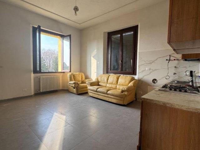 Casa indipendente in vendita a Cassano d'Adda MI