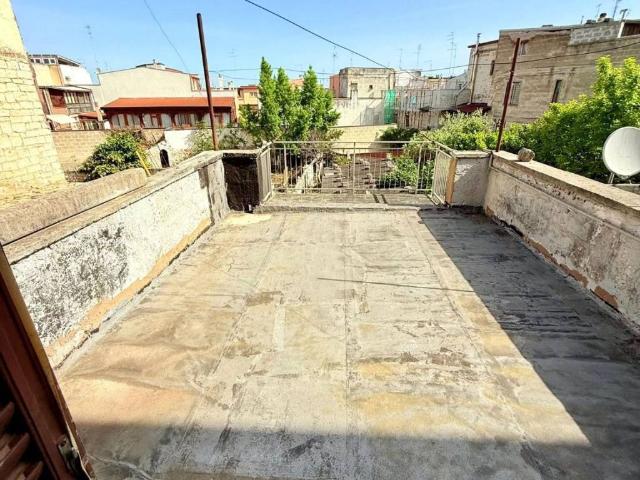 Casa indipendente in vendita a Cassano delle Murge BA
