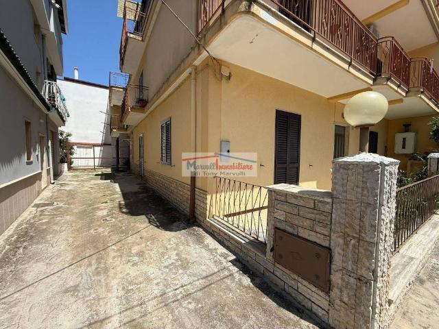 Casa indipendente in vendita a Cassano delle Murge BA
